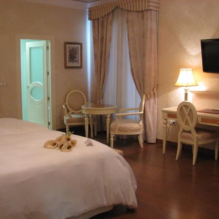 Hotel Santa Isabel Albacete Eksteriør bilde