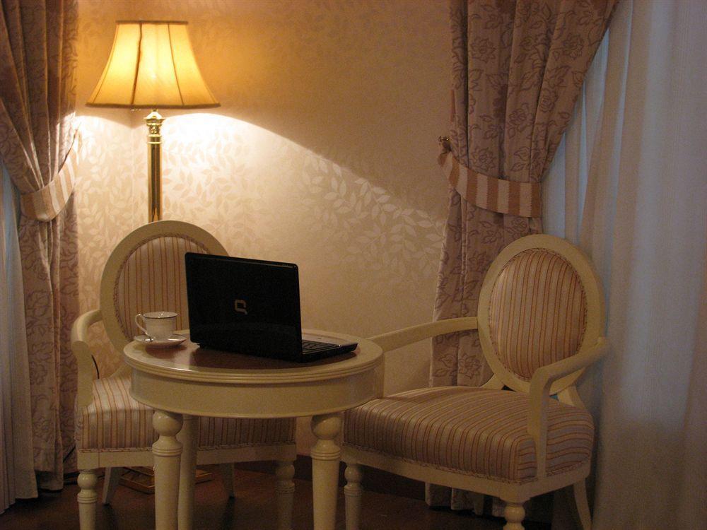 Hotel Santa Isabel Albacete Eksteriør bilde