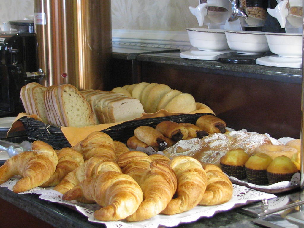 Hotel Santa Isabel Albacete Eksteriør bilde